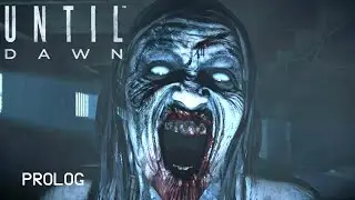 Until Dawn Prolog | Streamcut