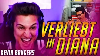 ORANGEMORANGE SPANNT FREUNDIN AUS ! | GTA RP