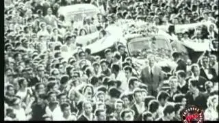 Δεκαετία 60 - Η χαμένη άνοιξη