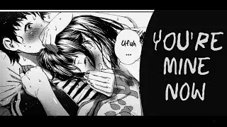 [ASMR] Sneaking into your bed [Intimate] [Praise] [Hair Brushing] [Cuddling]