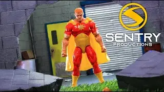 Marvel Legends Squadron Supreme Hyperion Overview, Spider-Man, Watchmen & More! | Watchtower Ep 30