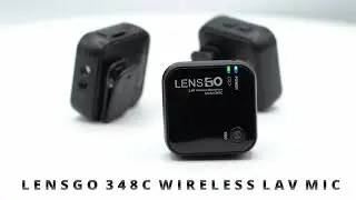Lensgo348C Great Futures waiting for you explorations