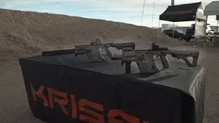 Kriss Vector Gen 2