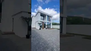 Купить недорогой дом в Сочи. По дороге на красную поляну. #домавсочи #купитькоттеджвсочи #realestate
