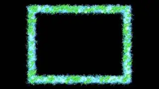 Video frame effects 23/ Video footage effects