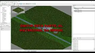 Tutorial Básico de Mapeo en Project Zomboid #4: Spawn de vehículos, zonas de rebuscado y navegación.