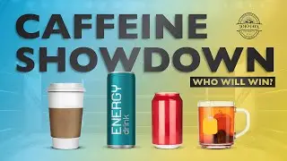 Caffeine Showdown [Who Will Win??]