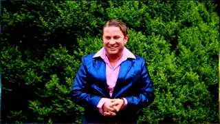 Eurovision Voting Results - Parody by Pavel Bartos