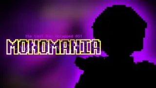 The Last Run - Monomania (Scrapped OST)