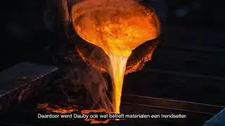 Trendsetter - Dauby