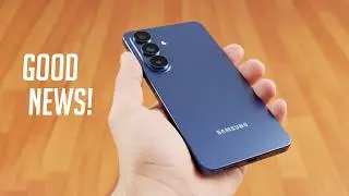 Samsung Galaxy S26/Plus - Biggest Camera Upgrade!