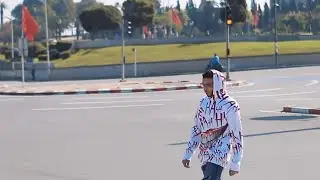 Mol Mic - MaMa Said ( music video )