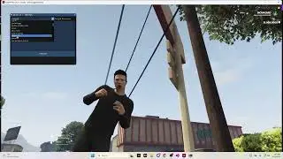 How to make your own fivem lua executor/fivem cheat