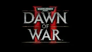 Warhammer 40000  Dawn of War II - Opening Cinematic