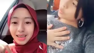 Tik tok mia dan qistina