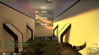 SURF CS GO   Surf Reprise