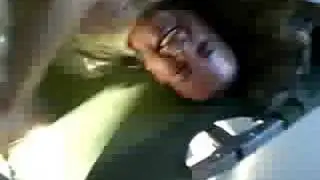 America's Freedom fighters! Tickle Fight!
