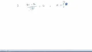 Algebra Lesson 1 Simplify Expressions and Solving Equations