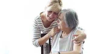 Let's Make Sure Elders Feel Welcome in Your Church