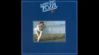 Umberto Tozzi - Tu (Official Audio)