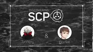 Discovering SCP | SCP Podcast Intro