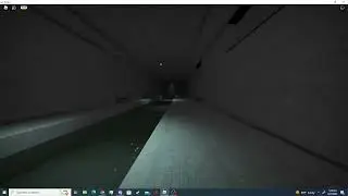Apeirophobia : How to Escape The Sewers