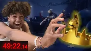 How Many Wins Can I Get in 2 Hours?