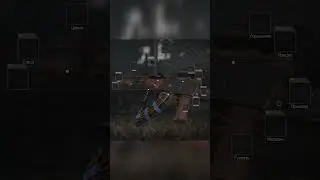 АК-15 СТВОЛ С КОТОРЫМ БЫ ИГРАЛ РЕМБО в STALCRAFT ► BE LIKE