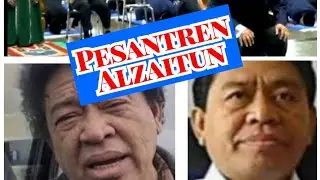 Salat Idul Fitri di Pesantren Alzaitun Menuai Kritikan Pedas