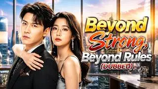 （DUBBED） Beyond Strong, Beyond Rules 