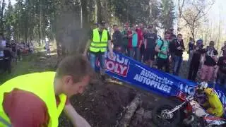 Wiesel X 2017 - Gruppenrennen - Kevin Gallas | Hill Climb