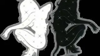 DJ Pleasure & Origin - Black Or White