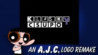 Klasky Csupo logo (1998-2008) remake by Aldrine Joseph 25