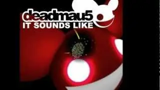 Deadmau5 # All Their Albums in Images (Ghosts 'n' Stuff)