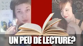 Les reco d'Agatha - Bonus live éthologie- La Rediff #11