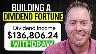 Build a Dividend Portfolio that Earns $100,000