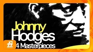 Johnny Hodges - Skokiaan