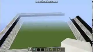 Minecraft VODOFONE ARENA(Beşiktaş Stadı) 2015