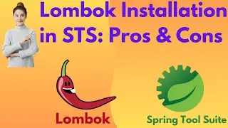 Lombok Installation in Spring Suite Tool: Pros and Cons
