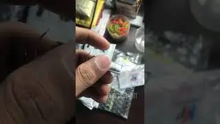 Neckband Battery   