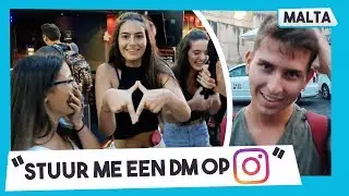 SEXY TOURISTS are searching for DUTCH SINGLES