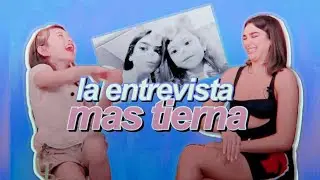 Evelyn entrevista a Dua Lipa, prueban comida coreana y más (subtitulado)