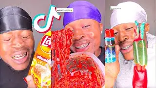 Extreme spice TikTok compilation #￼1￼🔥