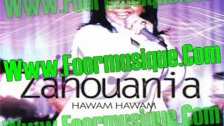 Cheba Zahouania 2012 - Mataswa Walou