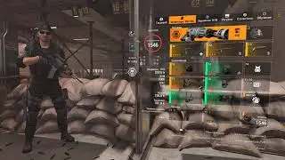The Division 2: Дилемма ПП vs ШВ