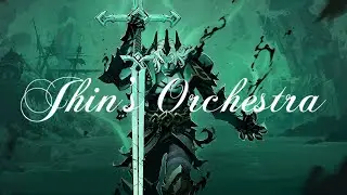 Viego, The Ruined King | Theme mix - Ruined king game
