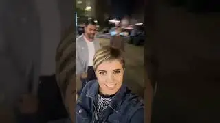 Вечерняя Москва …