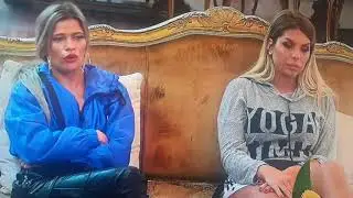 Parovi 9 - Nina Prlja i Aleksandra Krstić