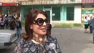 Ալավերդիում ֆլեշմոբով ամփոփեցին ֆրանկոֆոնիայի օրերը