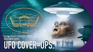 Breaking News: The Pentagon's Hidden UFO Secrets Exposed!